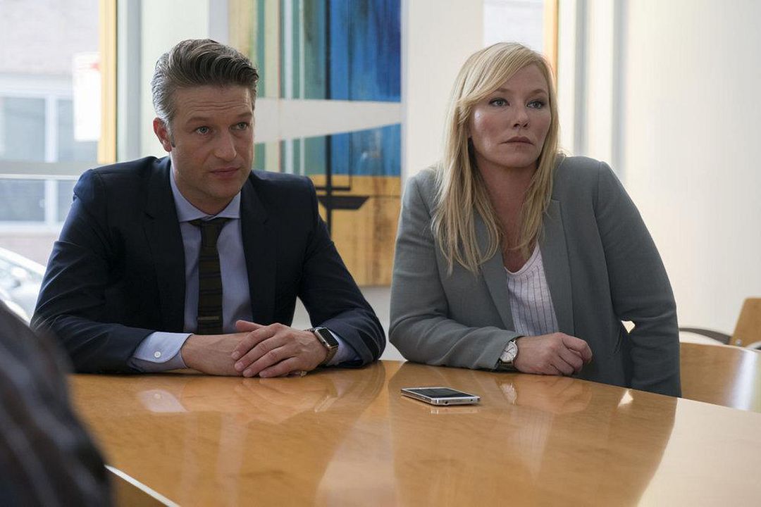 Law & Order: Special Victims Unit : Fotoğraf Peter Scanavino