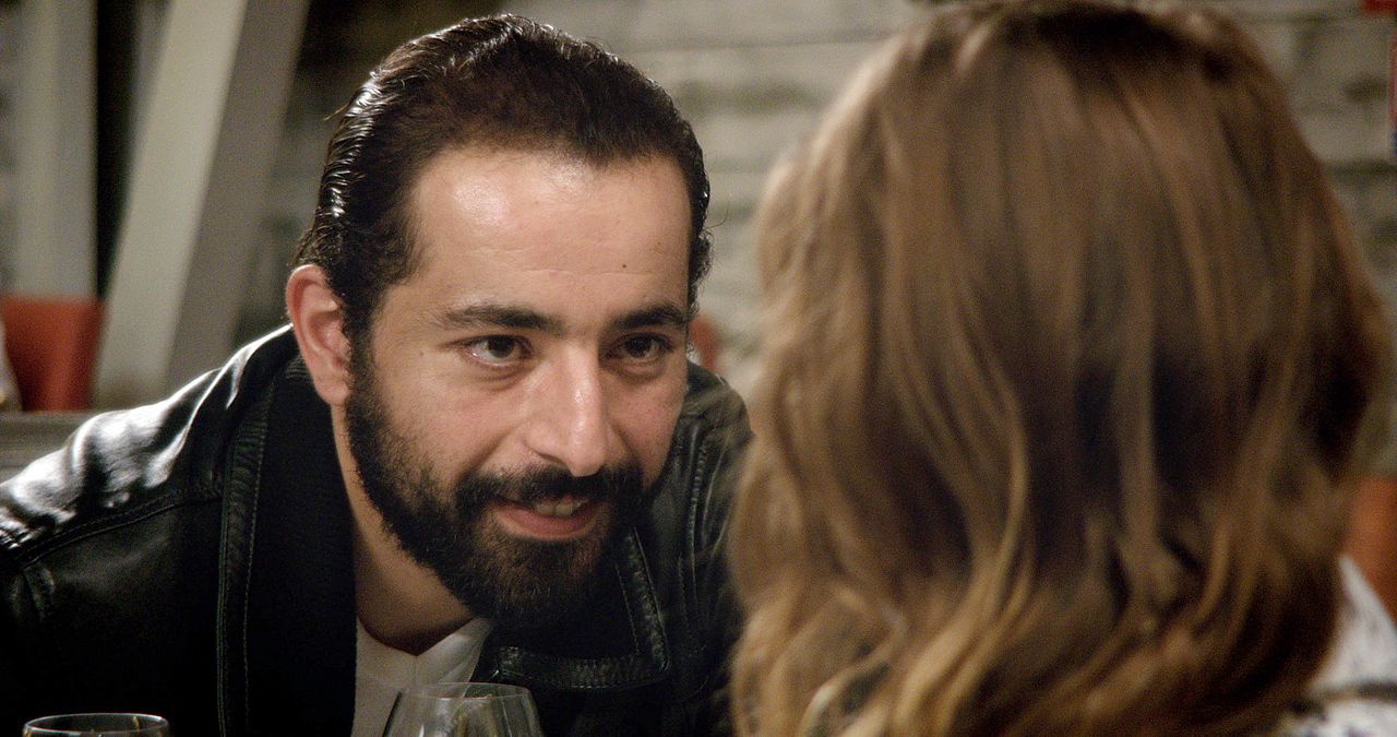 Fotoğraf Sara Forestier, Redouanne Harjane