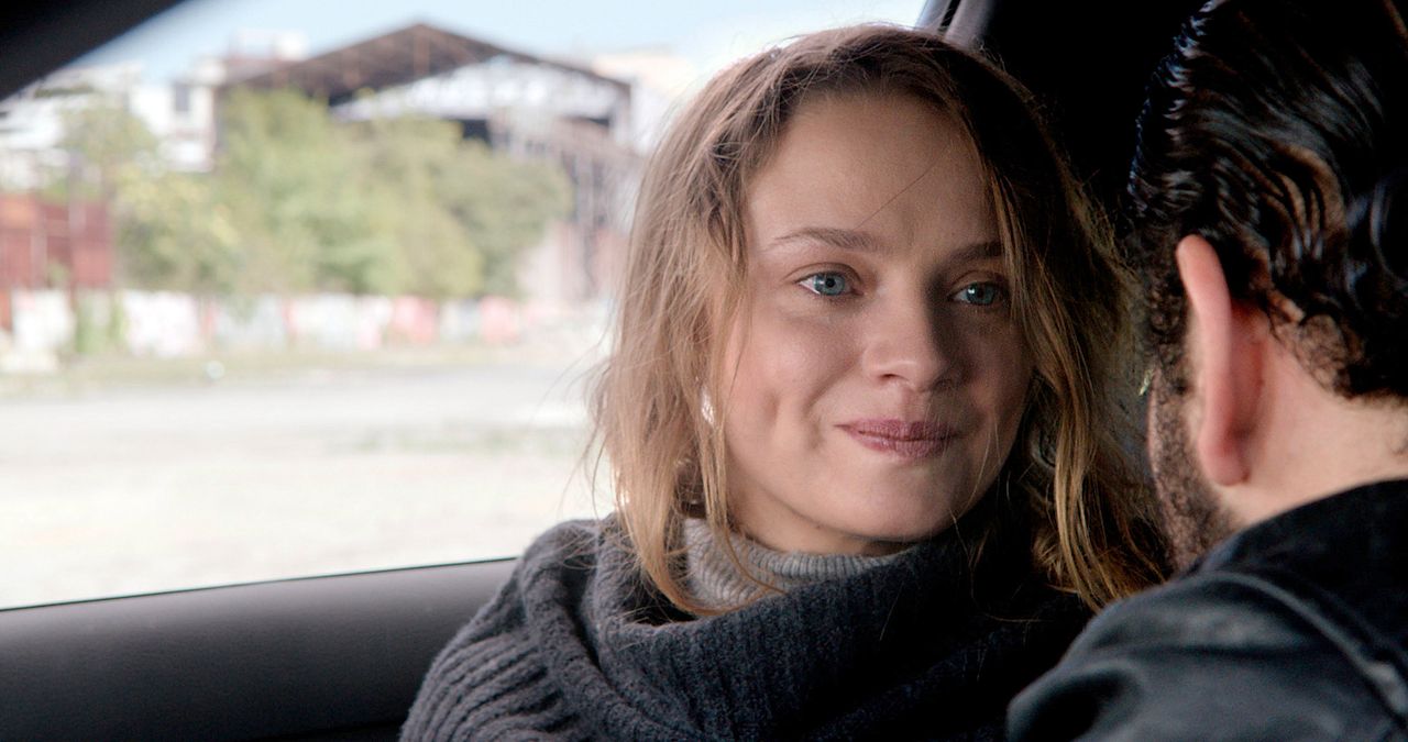 Fotoğraf Sara Forestier