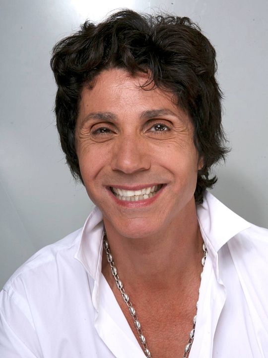 Afiş Jean-Luc Lahaye