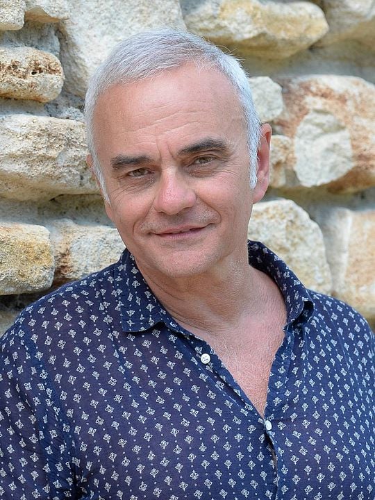 Afiş Jean-Pierre Mader