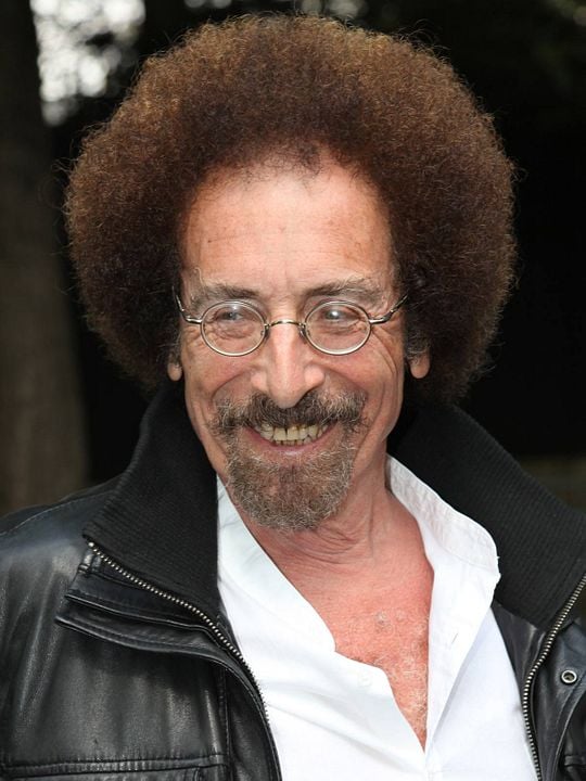 Afiş Jean Schultheis