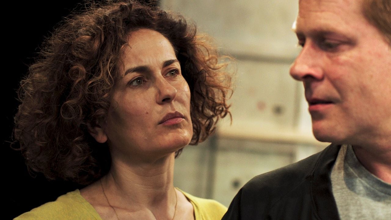 Kasting : Fotoğraf Marie-Lou Sellem, Andreas Lust