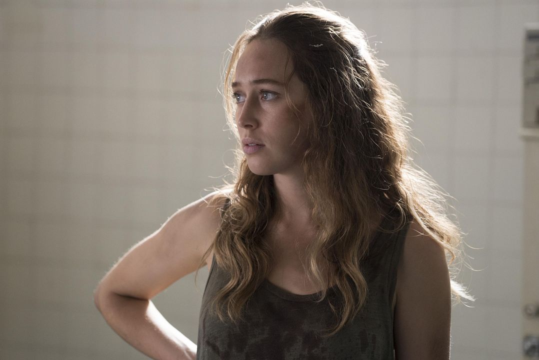 Fotoğraf Alycia Debnam-Carey