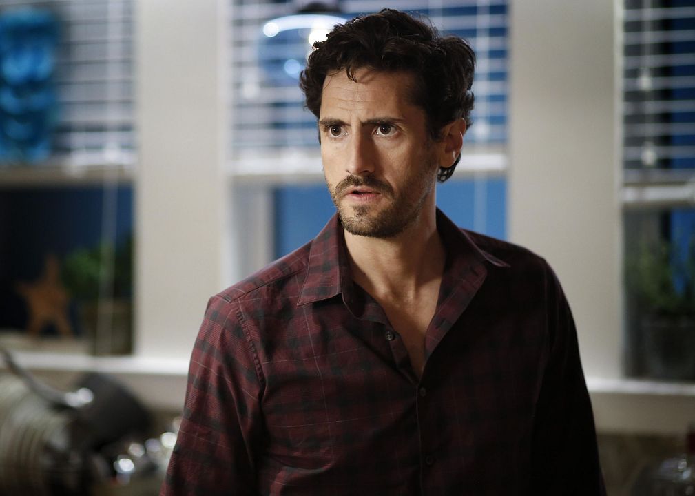 Good Behavior (2016) : Fotoğraf Juan Diego Botto