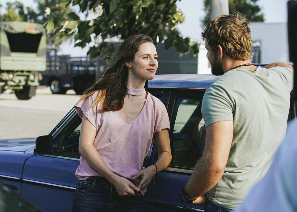 Fotoğraf Alona Tal