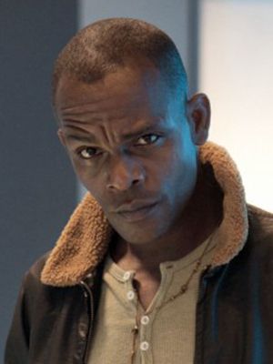 Afiş Brandon Johnson