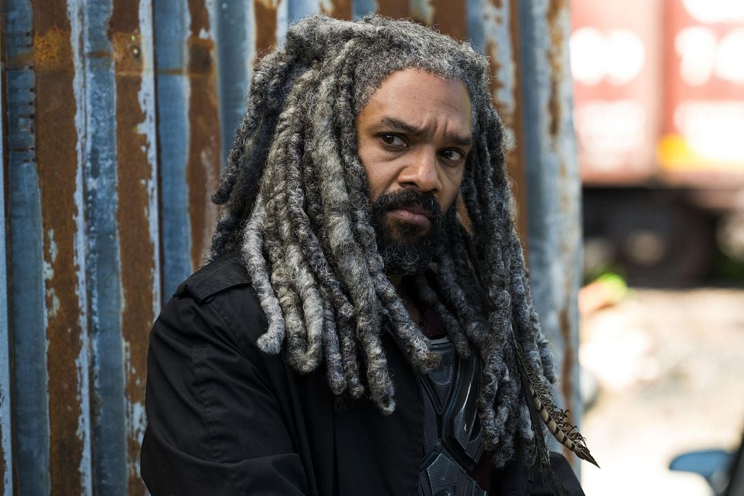 Fotoğraf Khary Payton