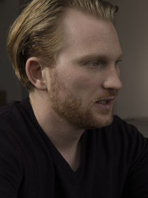 Afiş Lucas Prisor