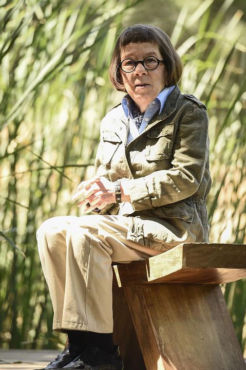 Fotoğraf Linda Hunt