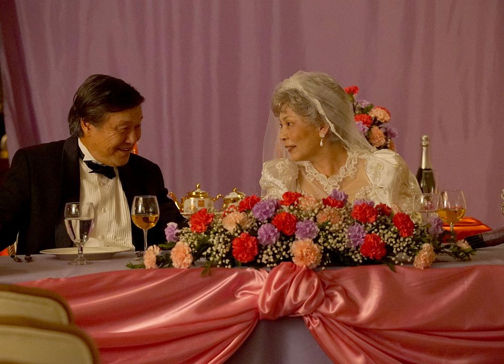 Fresh Off The Boat : Fotoğraf Cindera Che