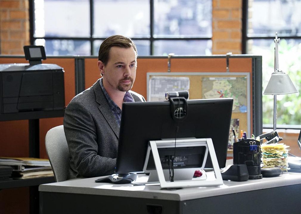 Fotoğraf Sean Murray