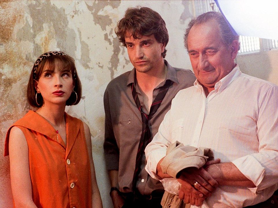 La Telenovela Errante : Fotoğraf