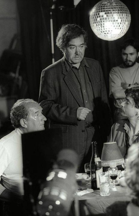 La Telenovela Errante : Fotoğraf