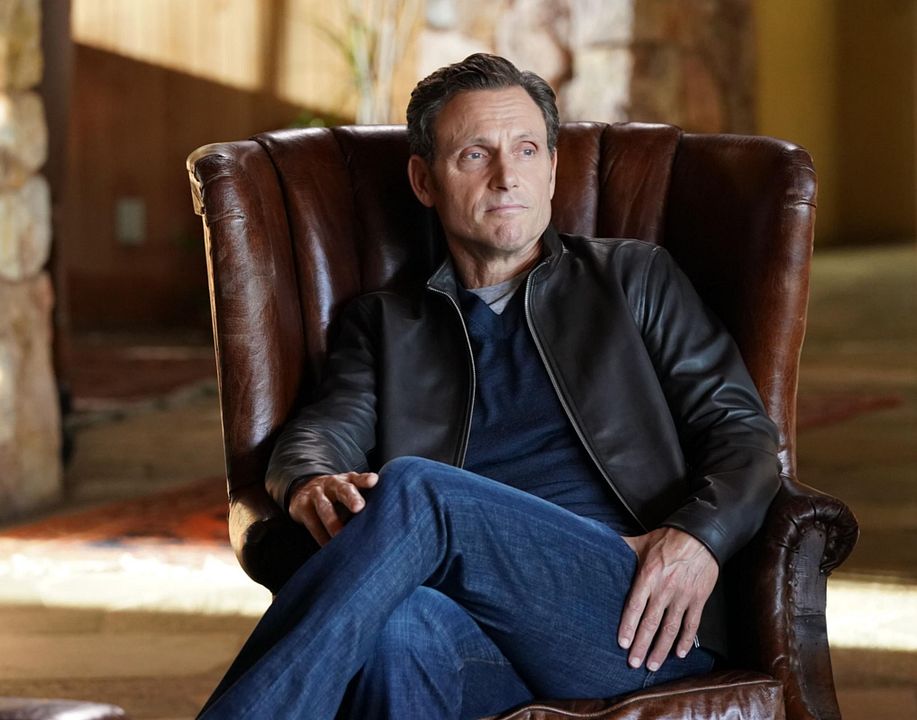 Fotoğraf Tony Goldwyn