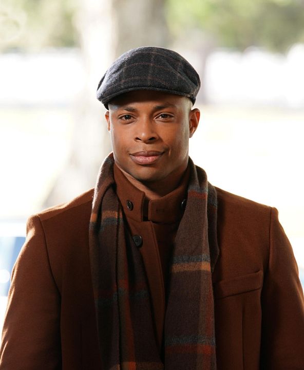 Fotoğraf Cornelius Smith Jr