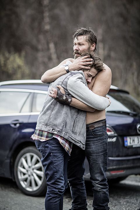 Fotoğraf Stig Henrik Hoff