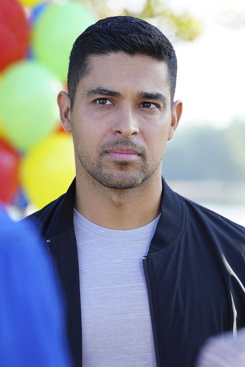 Fotoğraf Wilmer Valderrama
