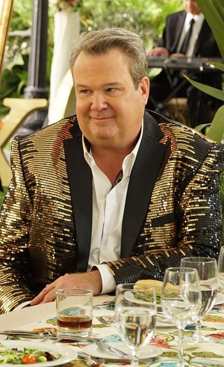 Fotoğraf Eric Stonestreet