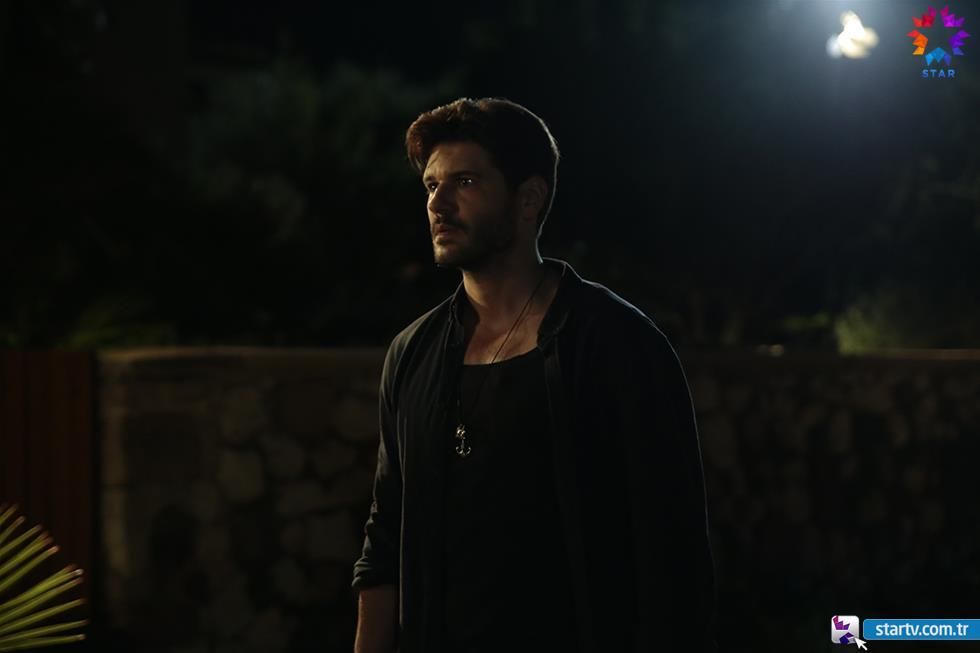 Siyah İnci : Fotoğraf