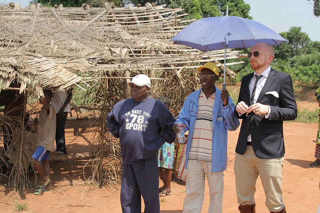 Büyükelçi : Fotoğraf