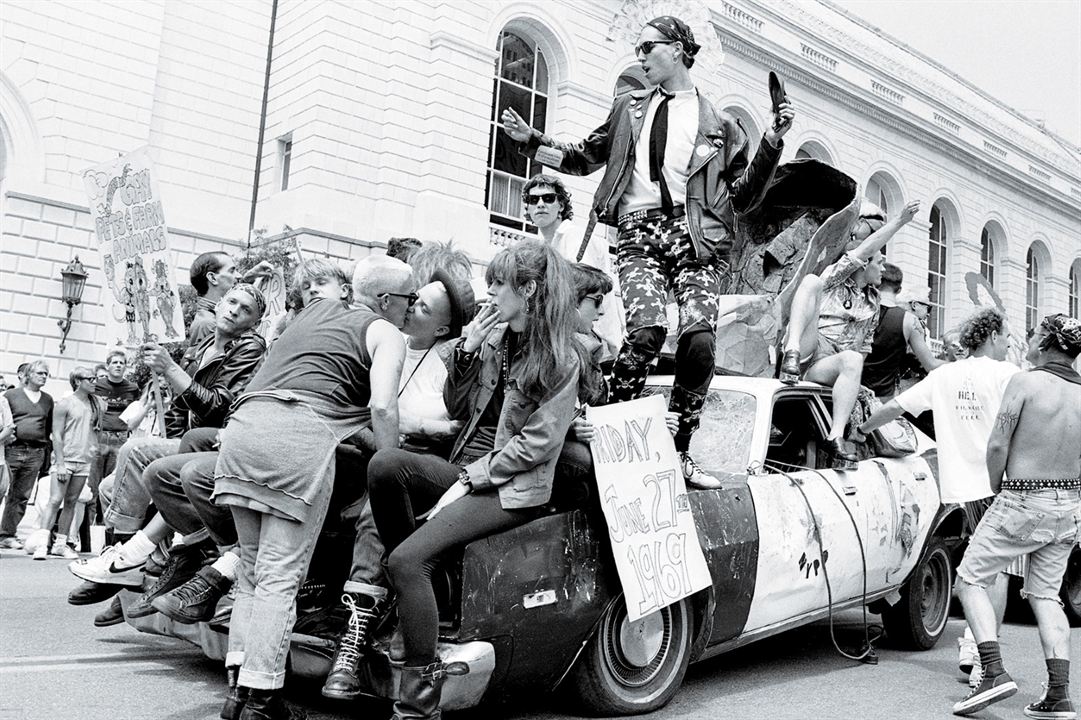 Devrimi Punk'lamak : Fotoğraf