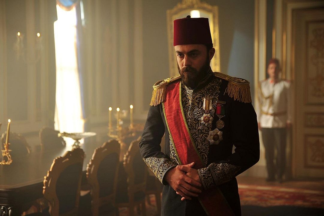 Payitaht Abdülhamid : Fotoğraf