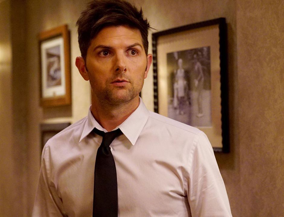 Fotoğraf Adam Scott