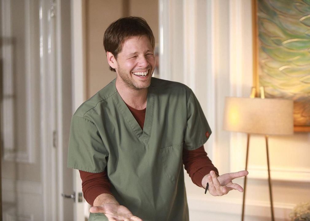 The Mindy Project : Fotoğraf Ike Barinholtz