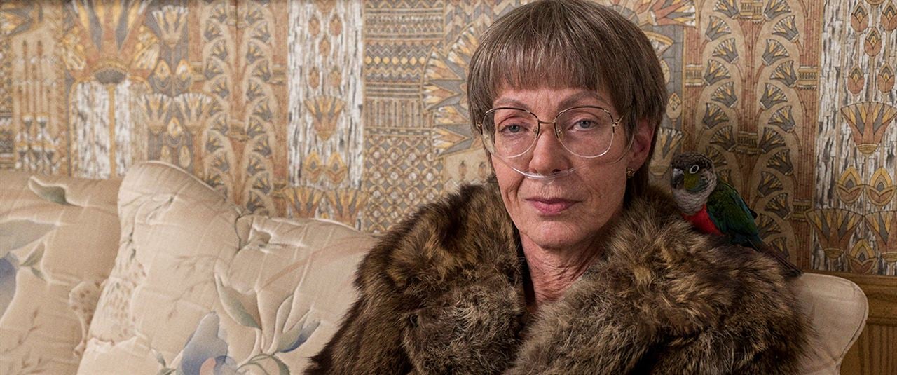 Ben, Tonya : Fotoğraf Allison Janney