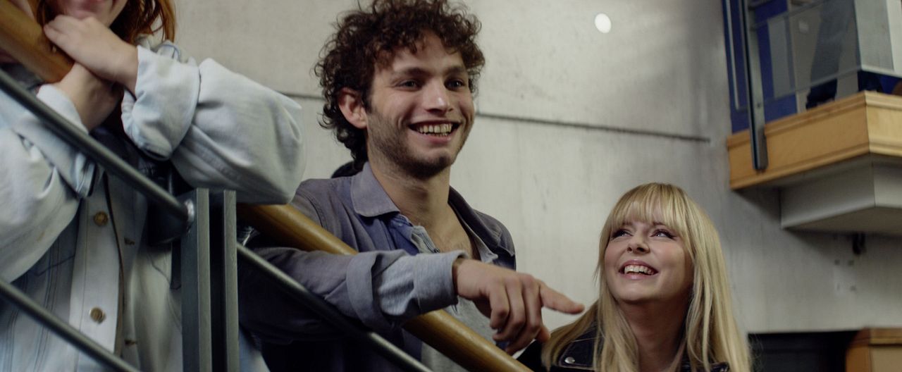 Fotoğraf Pauline Serieys, Rio Vega