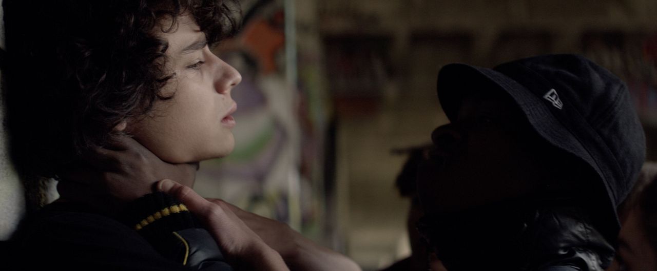 Fotoğraf Théophile Baquet