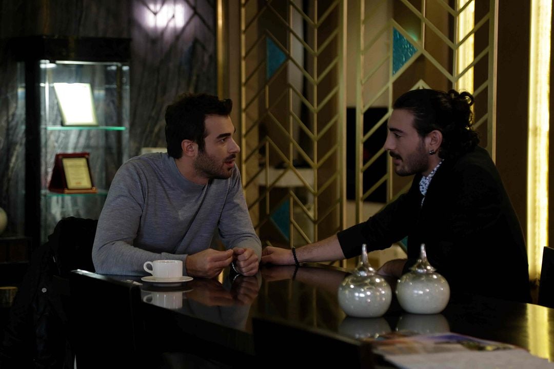 Seven Ne Yapmaz : Fotoğraf