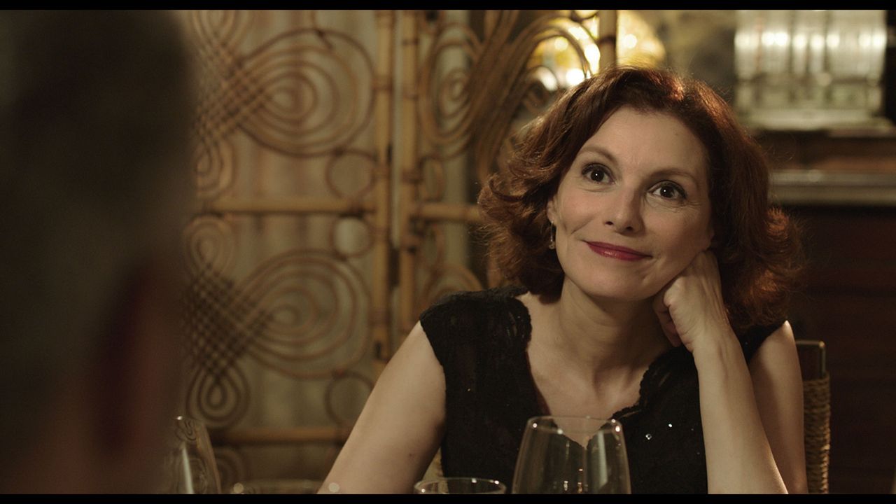 Fotoğraf Nadia Kaci