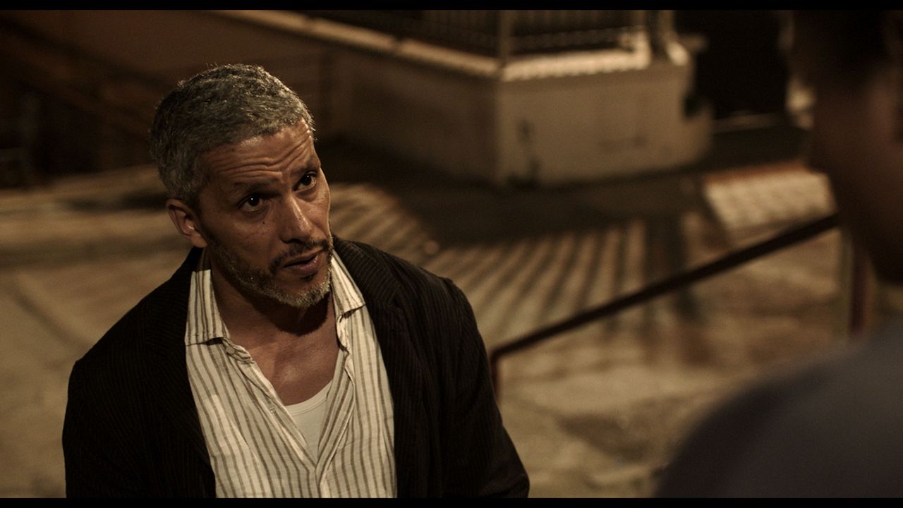 Fotoğraf Sami Bouajila