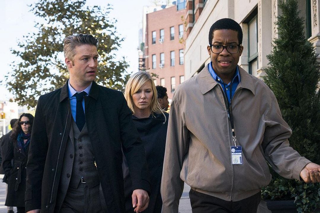 Law & Order: Special Victims Unit : Fotoğraf Peter Scanavino