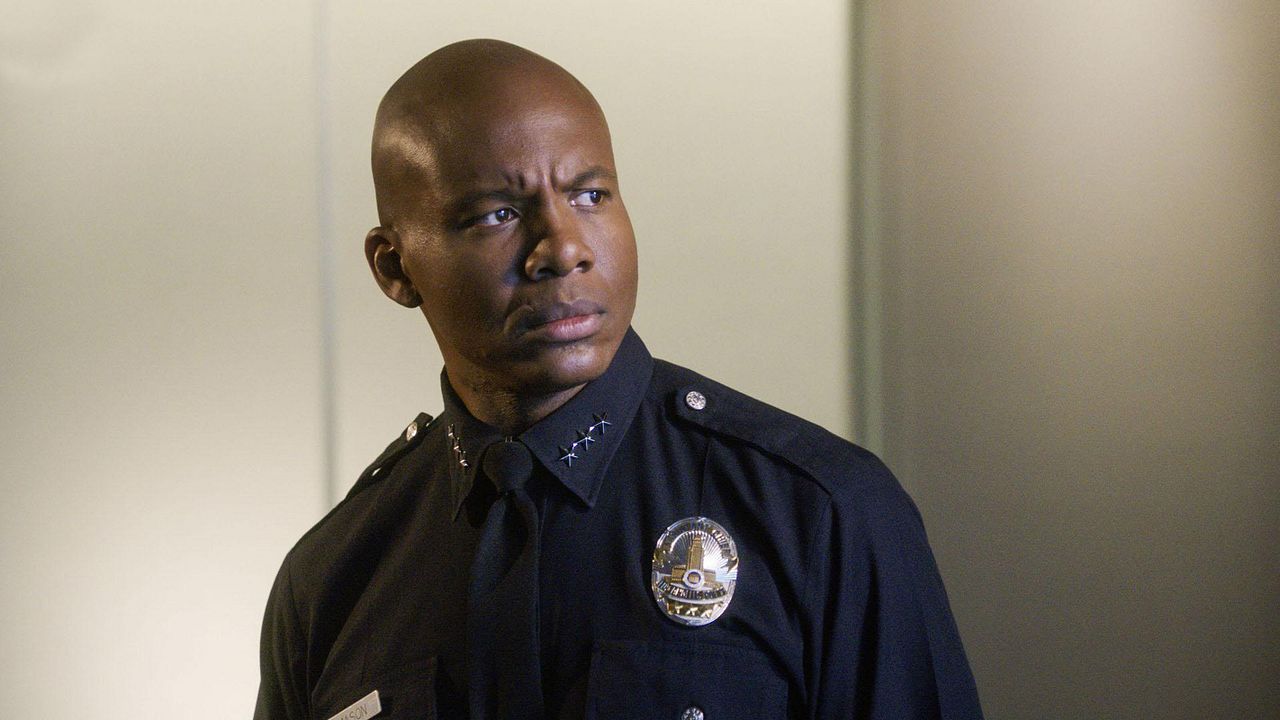 Major Crimes : Fotoğraf