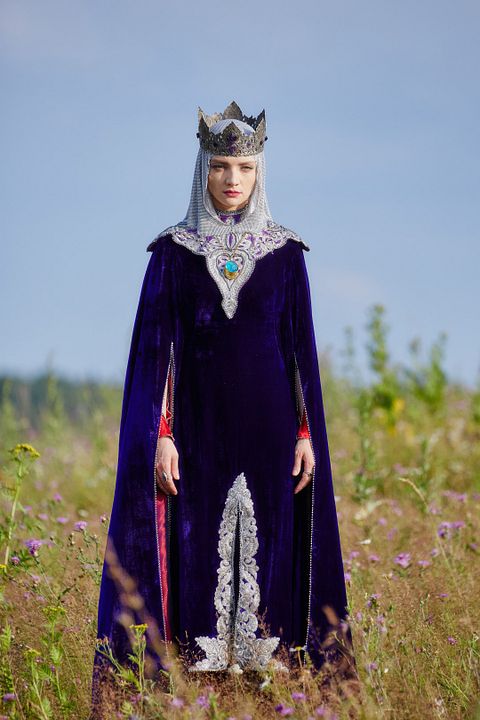 Fotoğraf Ekaterina Vilkova