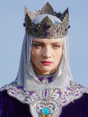 Afiş Ekaterina Vilkova