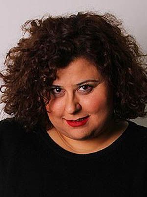 Afiş Zeliha Gümüş