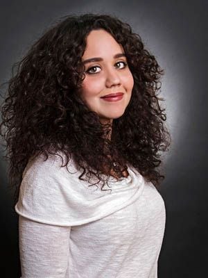 Afiş Begüm Çağla Taşkın