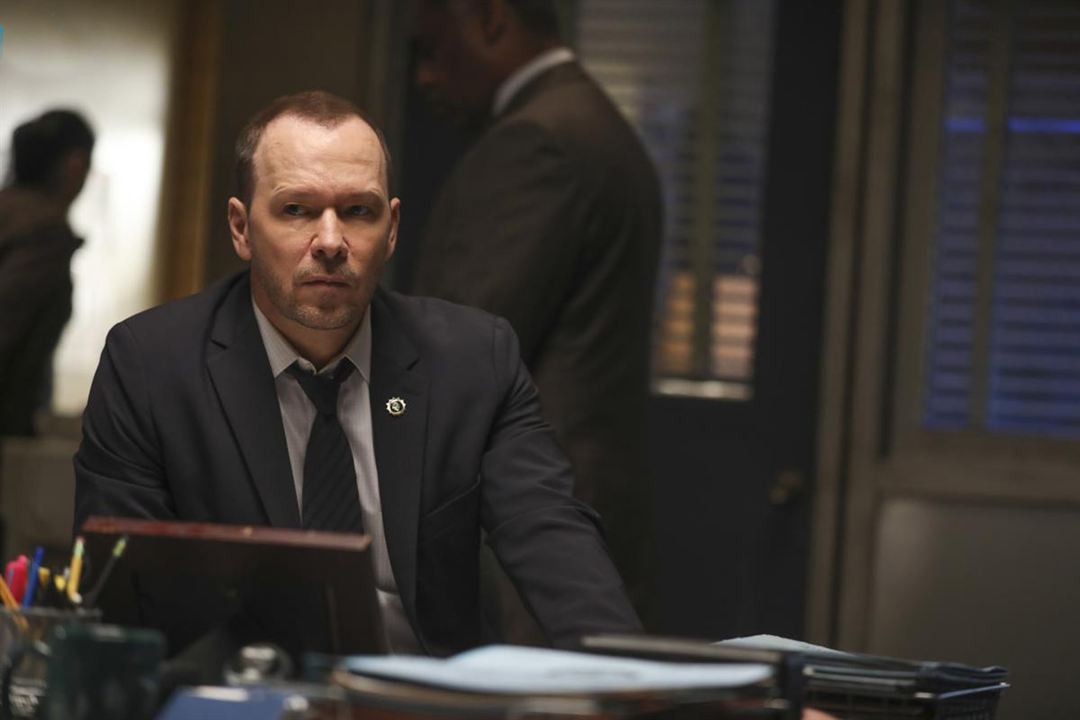 Blue Bloods : Fotoğraf Donnie Wahlberg