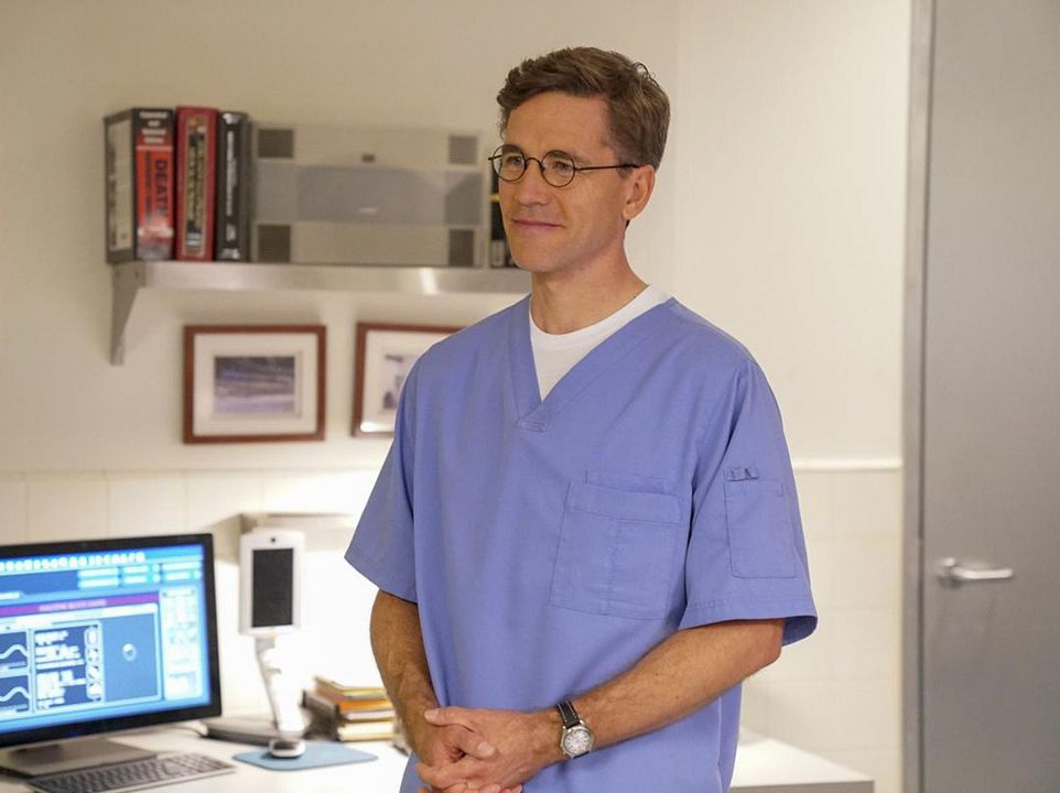 Fotoğraf Brian Dietzen
