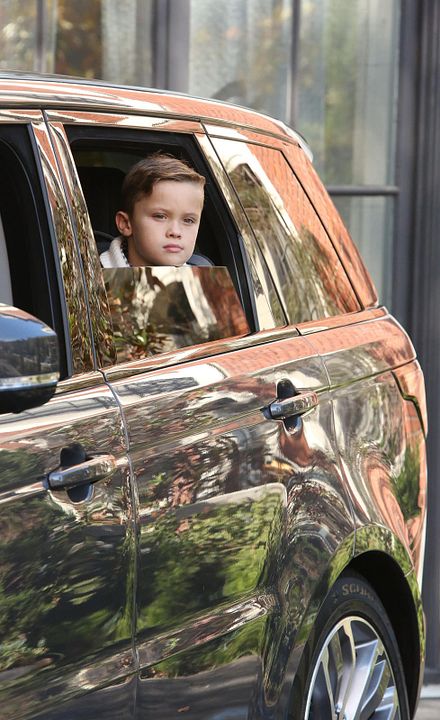 The Mick : Fotoğraf Jack Stanton