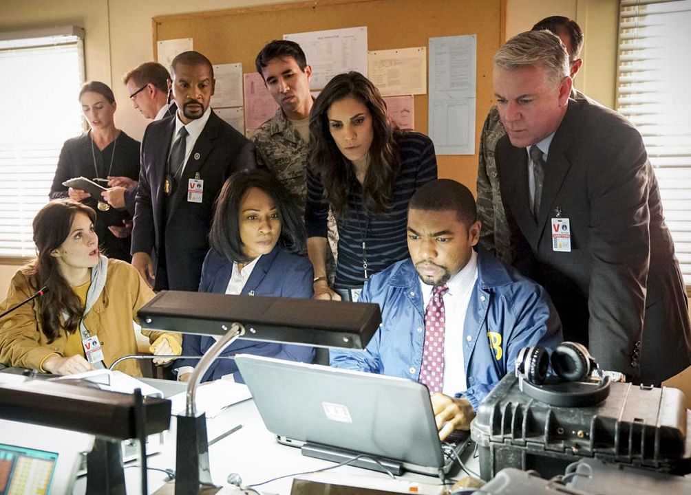 Fotoğraf Daniela Ruah