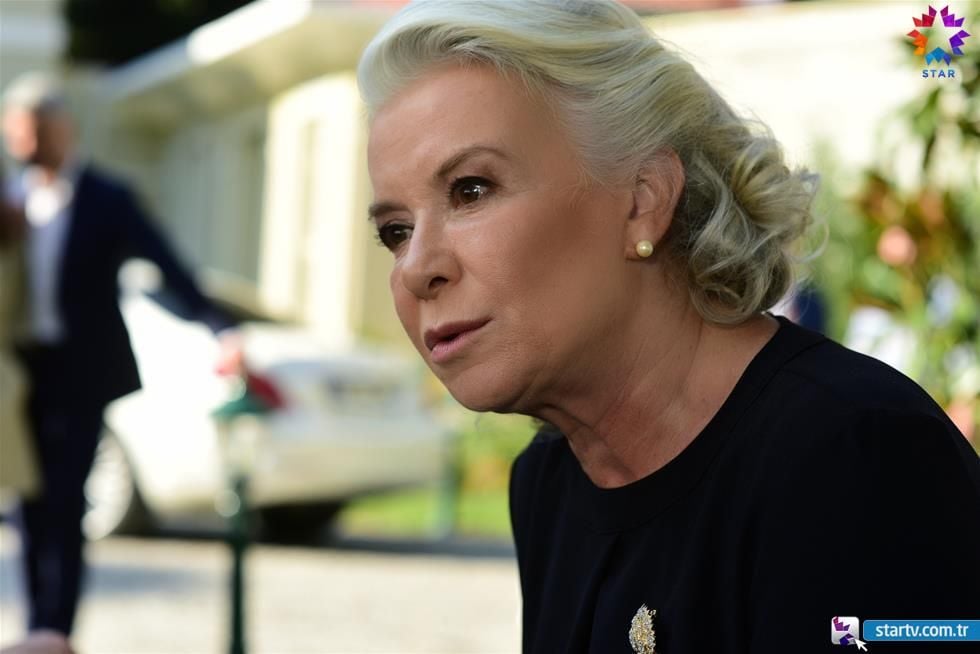 İstanbullu Gelin : Fotoğraf