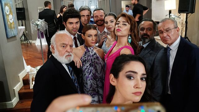 Kalbimdeki Deniz : Fotoğraf