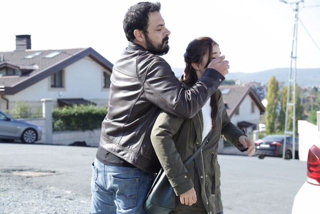 Cennetin Gözyaşları : Fotoğraf