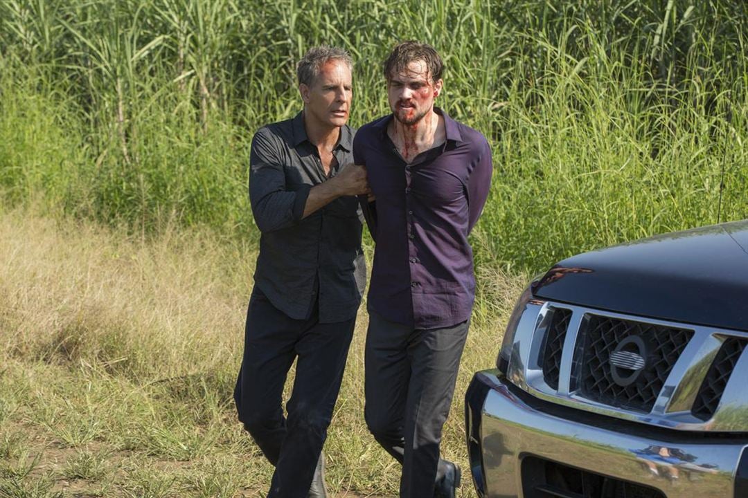 NCIS: New Orleans : Fotoğraf Scott Bakula