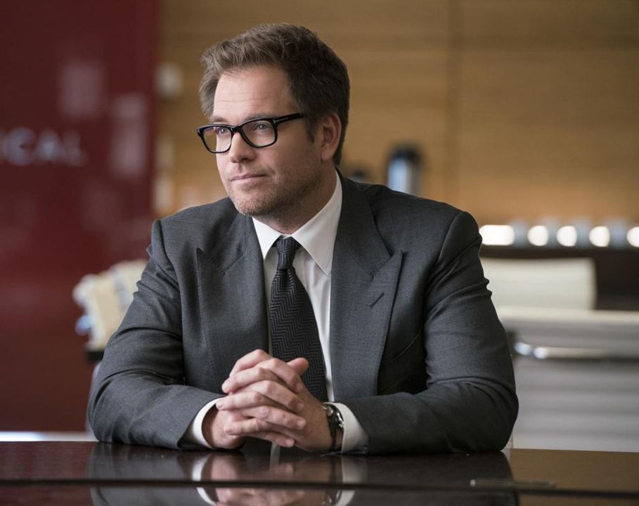 Fotoğraf Michael Weatherly